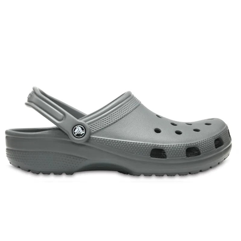 CROCS Classic 10001 0DA Slate Grey
