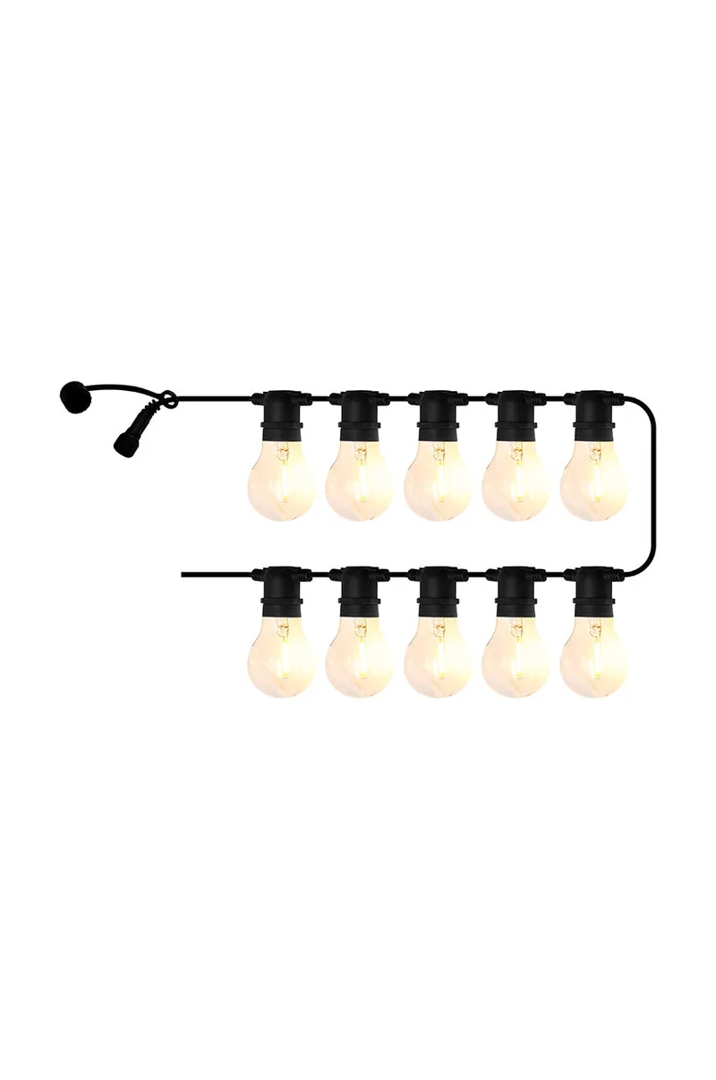 Sirius Γιρλάντα LED Tobias Start set,10 LED 4,5 m