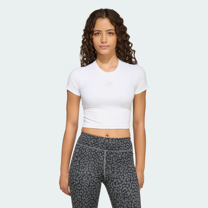 adidas sportswear Future Icons Soft Touch Παιδικό T-Shirt (9000259686_69059)