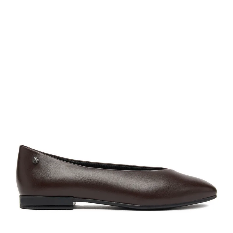 Μπαλαρίνες Lasocki CEO-RST-ROMI-67 Καφέ