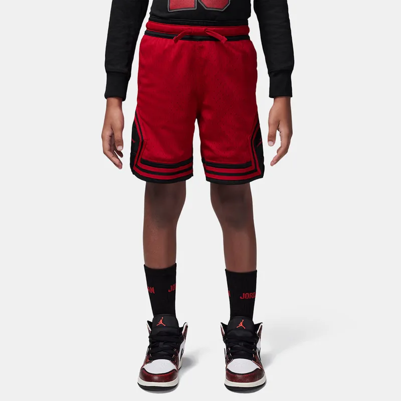 Jordan Jdb Mj Df Sport Diamond Short (9000211017_9795)