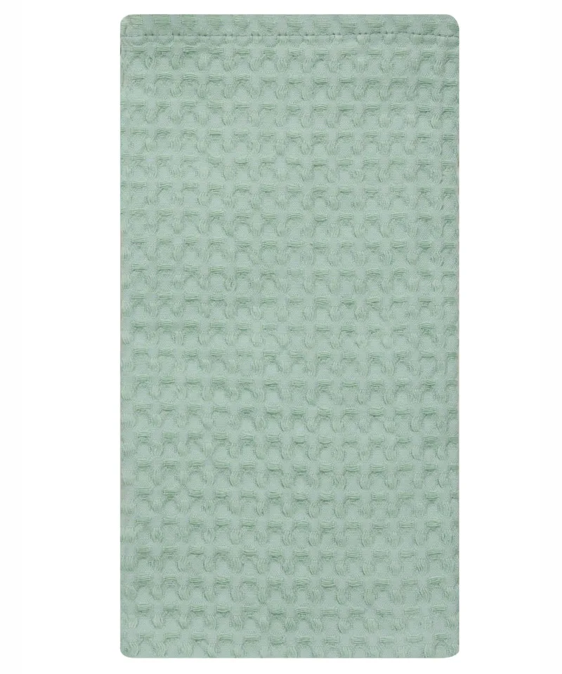 Landry 10 πετσετα κουζινασ waffle 40x60
