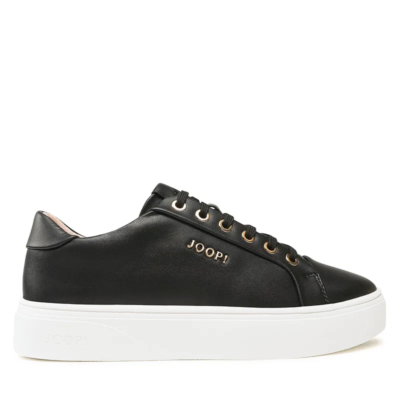 Αθλητικά JOOP! 4140007111 Μαύρο