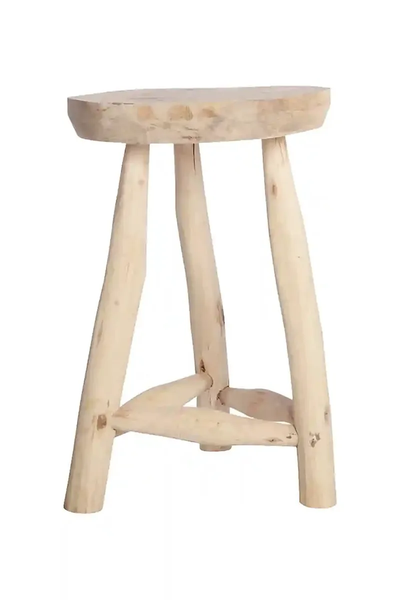 Σκαμπό House Doctor HDPure 48 x 31 cm