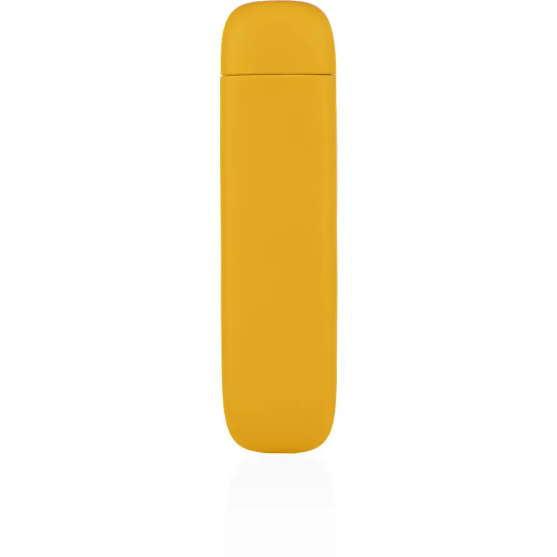 Zopa Silicone Cutlery Case θήκη 0 m+ Mustard Yellow 1 τμχ