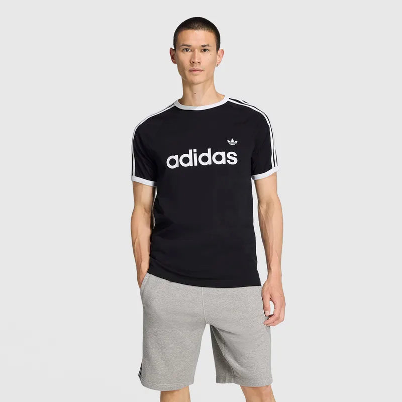 adidas Originals Essentials 3-Stripes Ανδρικό T-shirt (9000261804_1469)
