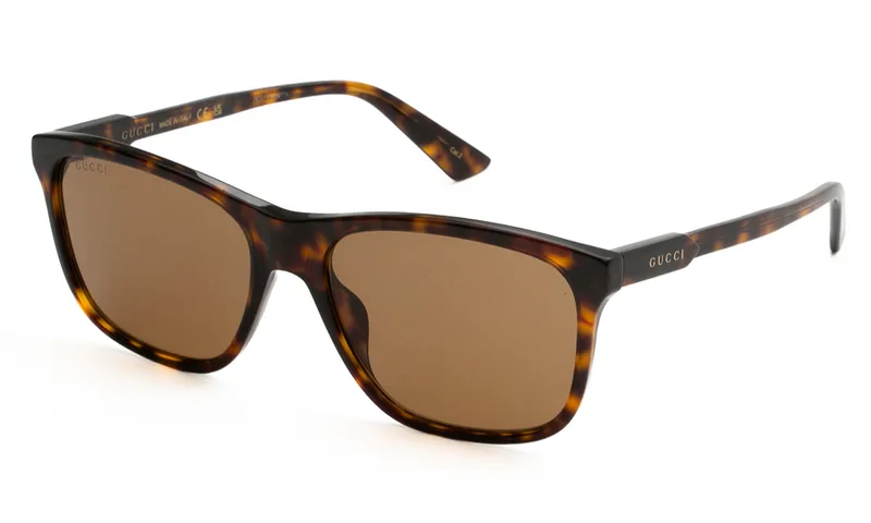 GUCCI ΓΥΑΛΙΑ ΗΛΙΟΥ GUCCI 1819S 002 5717 1819S Ταρταρούγα