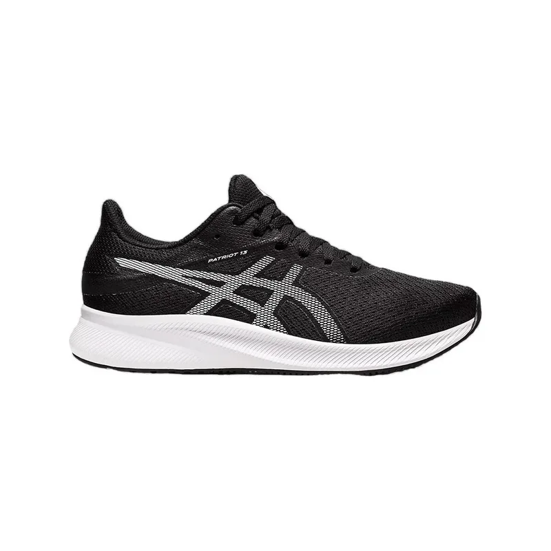 Παπούτσια για τρέξιμο Asics Chaussures de running Patriot 13 maille respirante