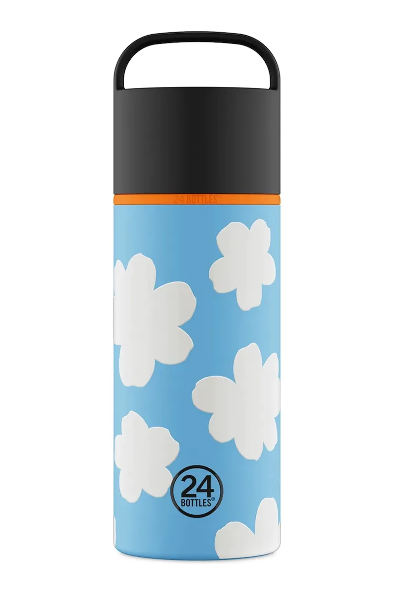 Μπουκάλι 24bottles Spin 730ml Blue