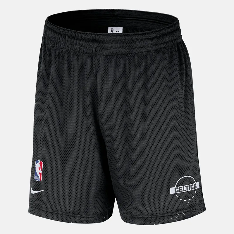 Nike NBA Boston Celtics Openhole Ανδρικό Σορτς Μπάσκετ (9000231966_13617)