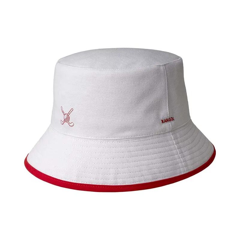 Bermuda Casual | Kangol White