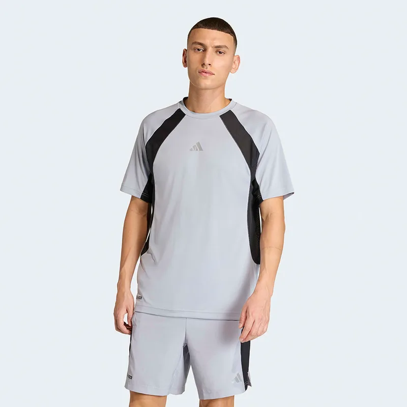 adidas Tech Apparel Climacool Ανδρικό T-Shirt (9000261730_87584)