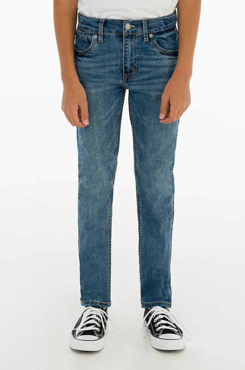 Παιδικά τζιν Levi's