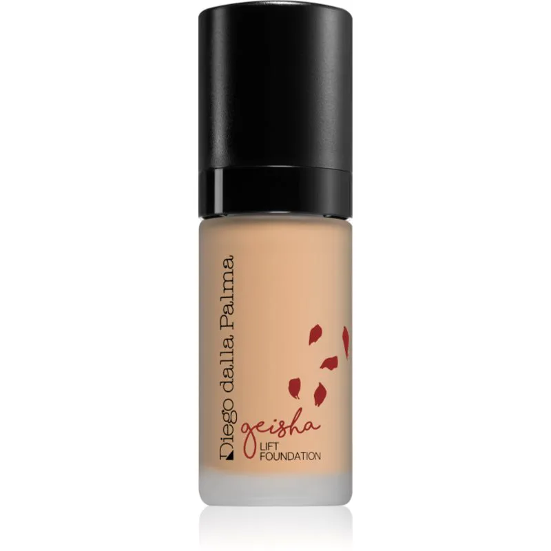 Diego dalla Palma Geisha Lift Foundation λαμπρυντικό κρεμώδες μεικ απ απόχρωση 223 Sabbia 30 ml