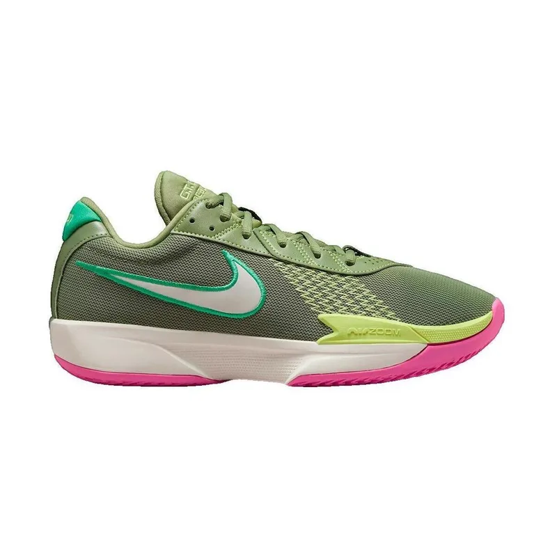 Xαμηλά Sneakers Nike Gt Cut Academy