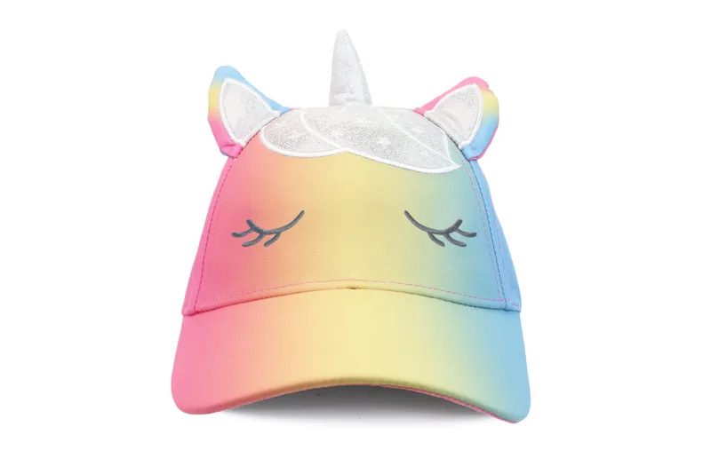 Καπέλο Τζόκεϋ 4-6Ετών Unicorn FlapjackKids FJKDC200L (Μέγεθος: 4-6 Ετών) - FlapJackKids - FJKDC200L