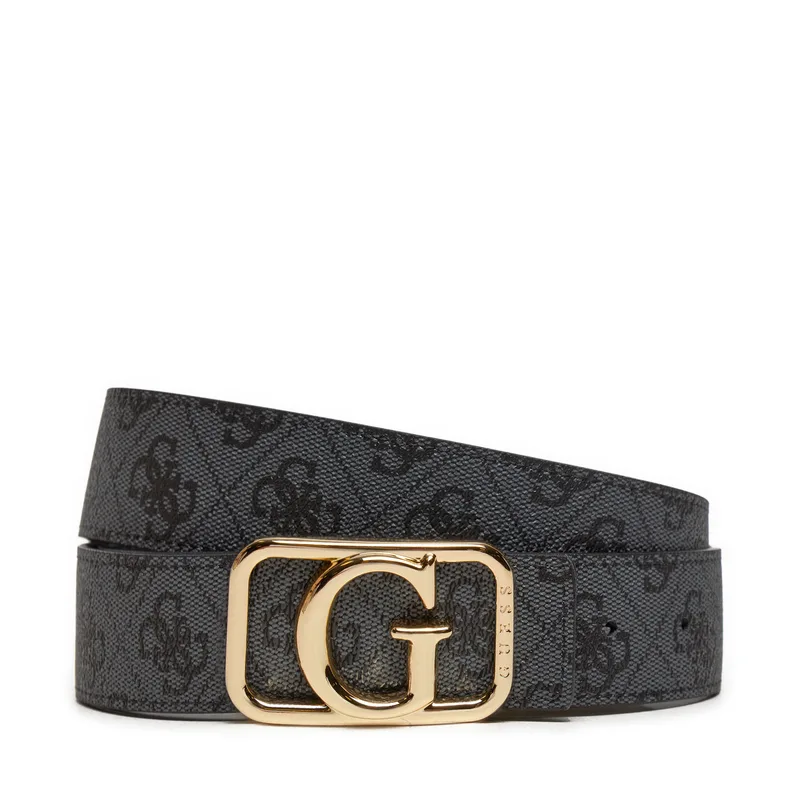 Ζώνη Γυναικεία Guess BW9184 P4435 Μαύρο