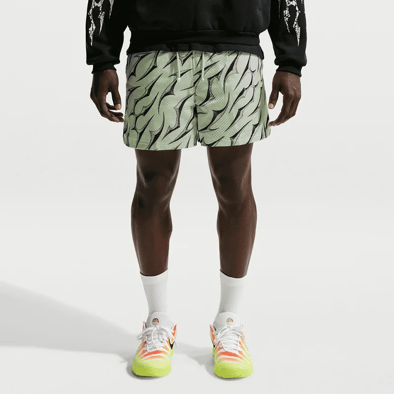 Nike M Ja Df Si Prac Short Short (9000252229_90115)