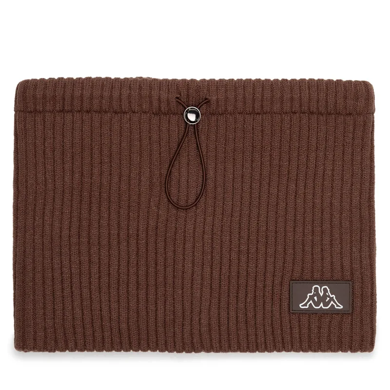 Λαιμός Kappa KAP-U4-001-AW24 Καφέ
