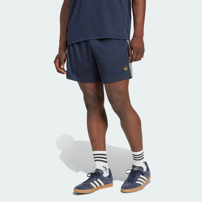 adidas Juventus FC Icon Aνδρικό Σορτς Ποδοσφαίρου (9000213646_3558)