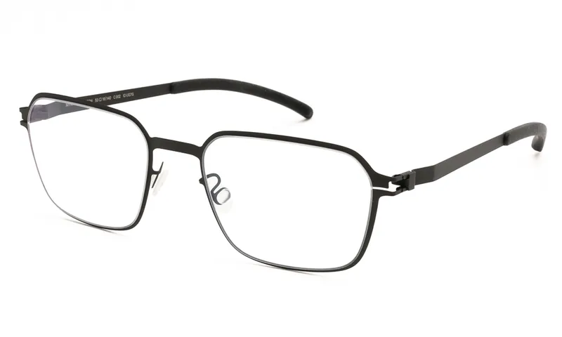 MYKITA ΣΚΕΛΕΤΟΣ ΟΡΑΣΕΩΣ MYKITA CARSON C002 5319 CARSON Μαύρο