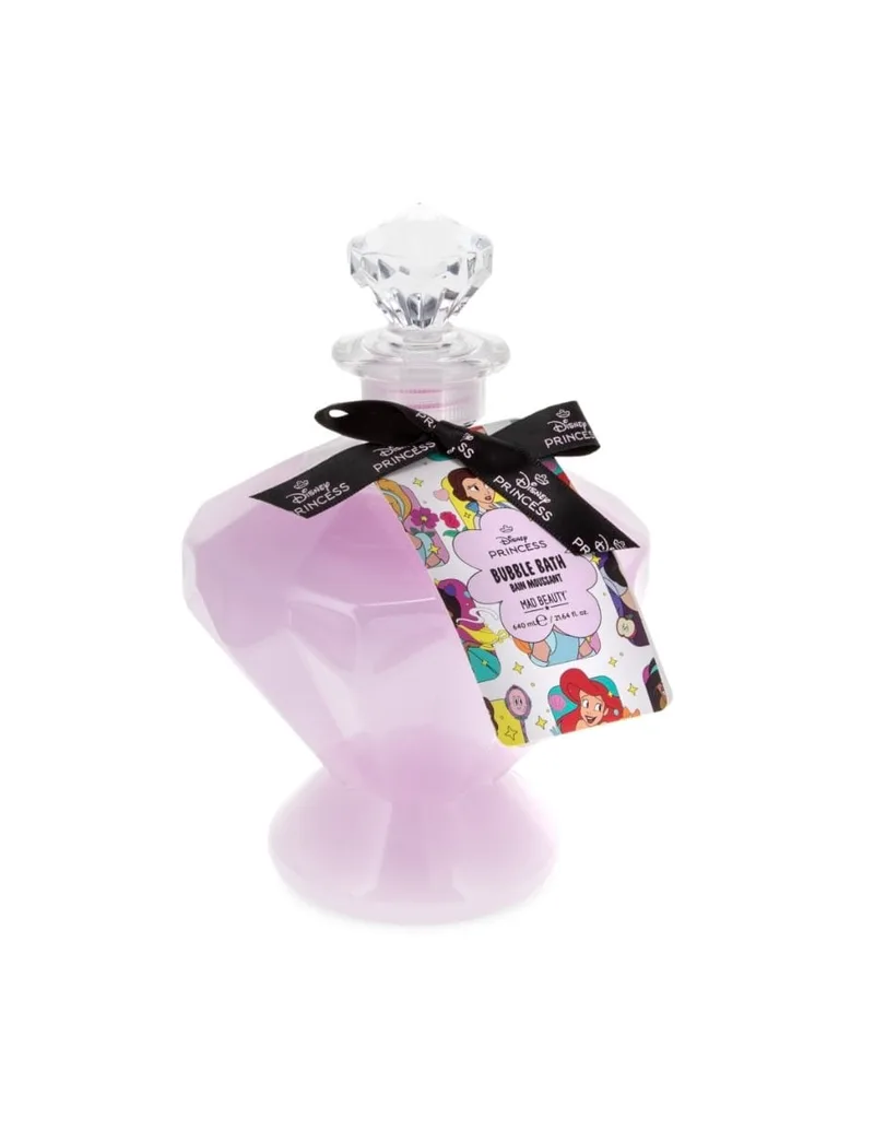 Disney Princess Express Yourself - Bubble Bath 640ml