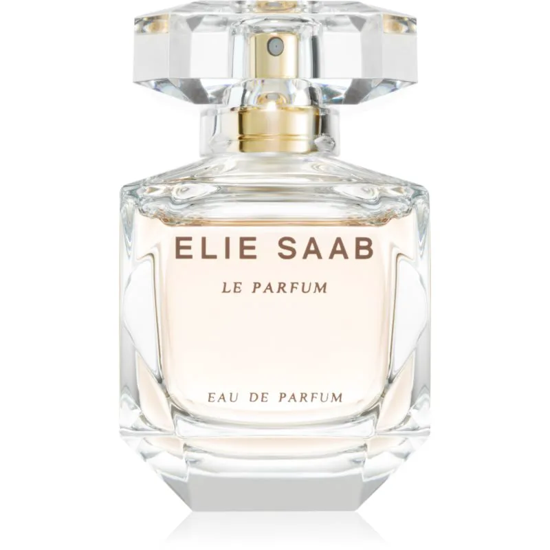 Elie Saab Le Parfum Eau de Parfum για γυναίκες 50 ml