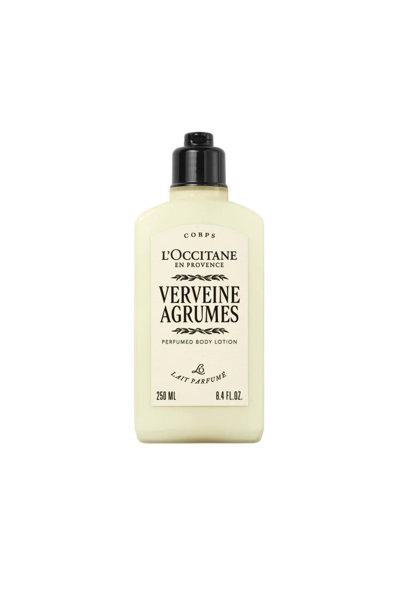 L'Occitane Citrus Verbena Body Lotion 250 ml - 5111613