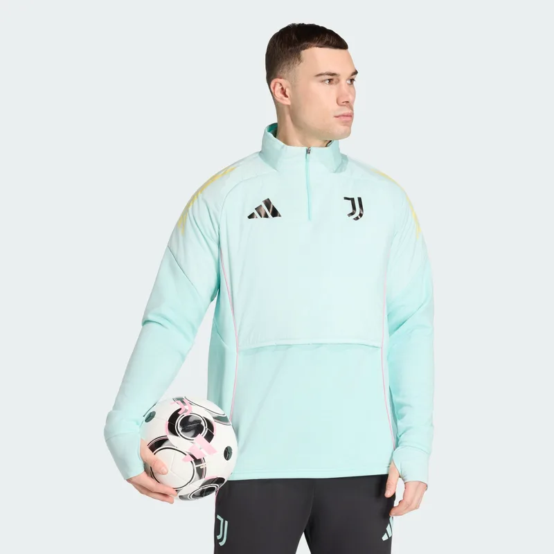 adidas Juventus Tiro 25 Competition Ανδρικό Φούτερ (9000265988_69532)