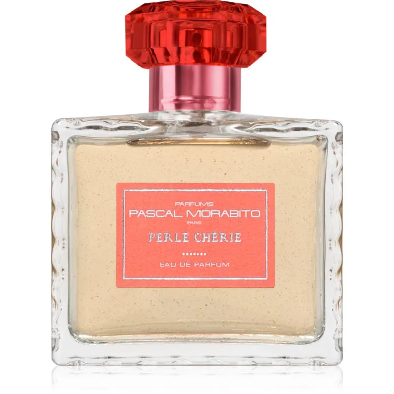 Pascal Morabito Perle Cherie Eau de Parfum για γυναίκες 100 ml