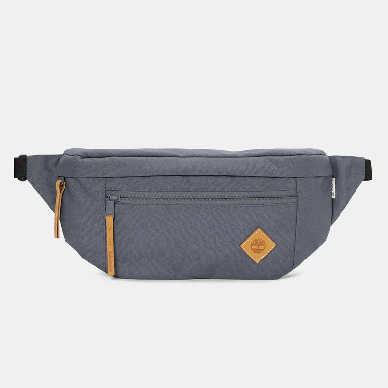 TIMBERLAND Sling Bag TB0A61HK4001 400 - BLUE ONESIZE