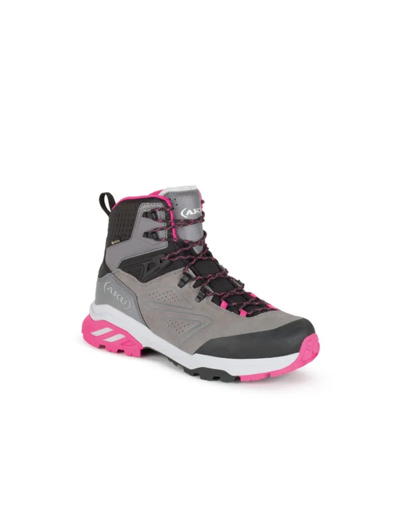 Aku Reactive GTX W 669477 trekking shoes