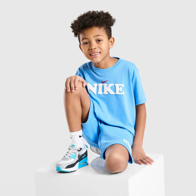 Nike Graphic Παιδικό Σετ (9000258157_5595)