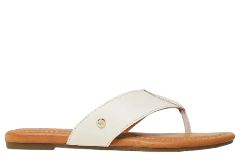Σαγιονάρες Ugg Carey Flip 1142177-JSM Γυναικείο