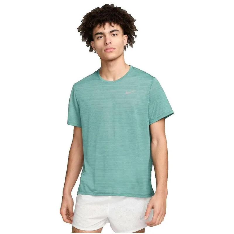 T-shirt με κοντά μανίκια Nike T-shirt Dri-FIT Miler