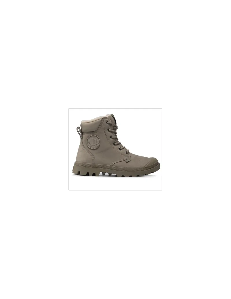 Palladium Sport WPS U 72992-297-M shoes