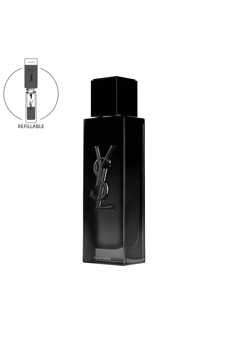 Yves Saint Laurent Myslf Eau de Parfum - 3614273852821