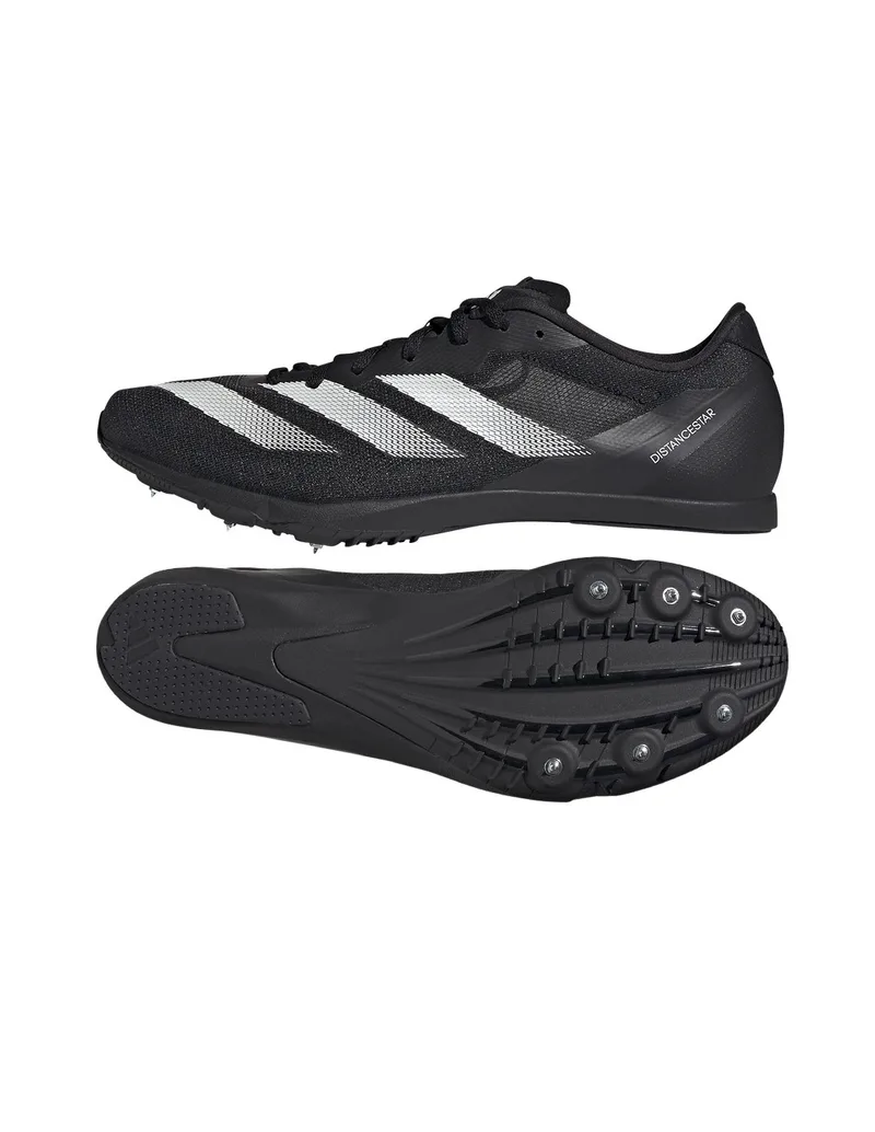 adidas Distancestar IG9906 spikes