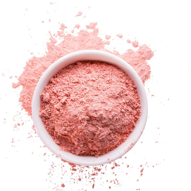 Clay Relax Mask