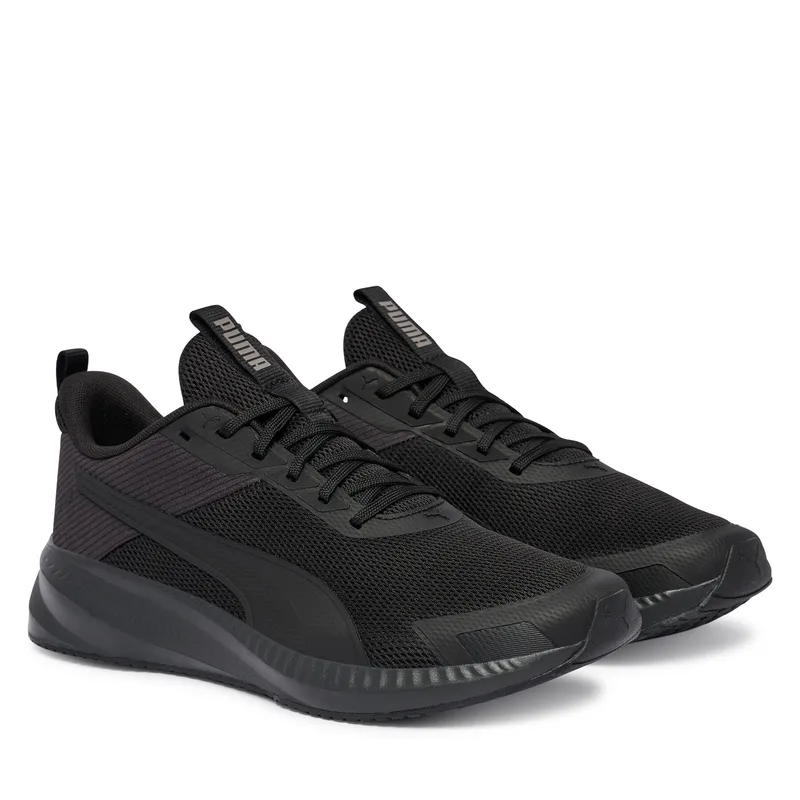Αθλητικά Puma Flyer Lite 4 313499 02 Μαύρο