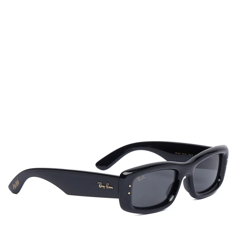 Γυαλιά ηλίου Ray-Ban 0RB4944 Μαύρο