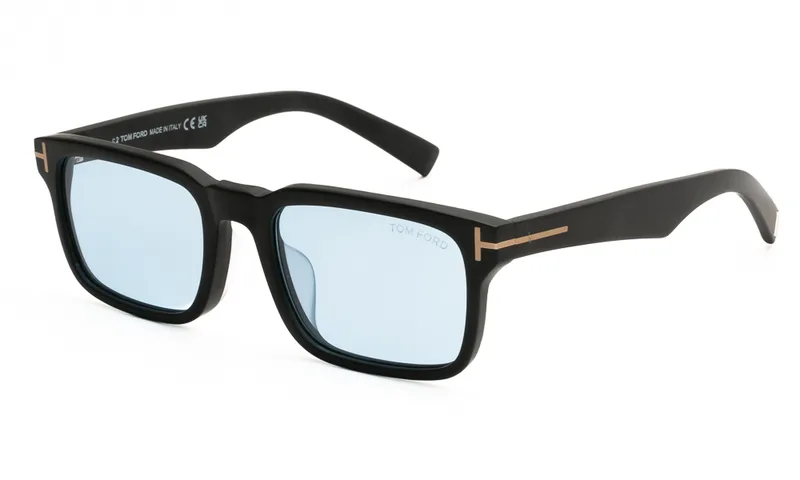 TOM FORD ΓΥΑΛΙΑ ΗΛΙΟΥ TOM FORD 1148-D/S 02V 5319 1148-D/S Μαύρο