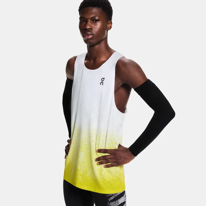 On Zero Singlet Ανδρικό Αμάνικο T-Shirt (9000254572_83728)
