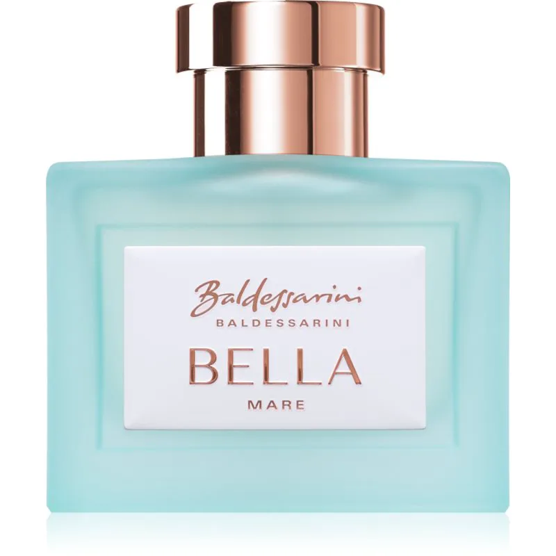 Baldessarini Bella Mare Eau de Parfum για γυναίκες 50 ml