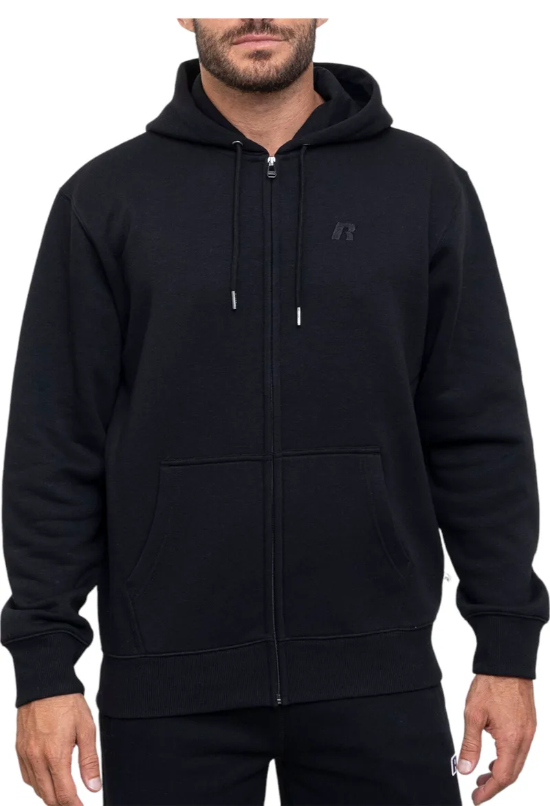 Ζακέτα Russell Athletic Zip Through Hoody A3005-2-099 Ανδρικό