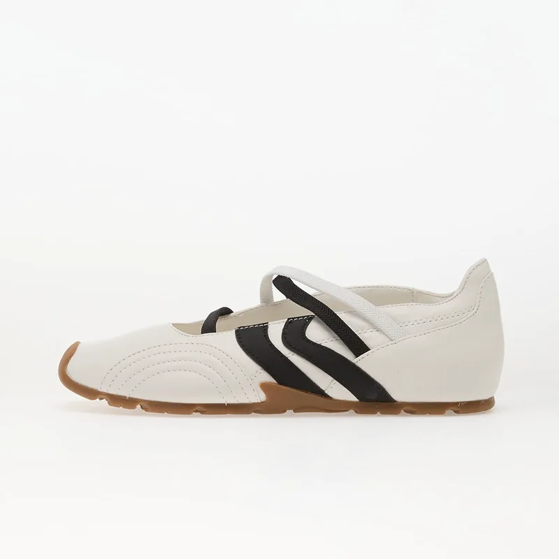 Sneakers Steve Madden Joisie White/ Black EUR 37