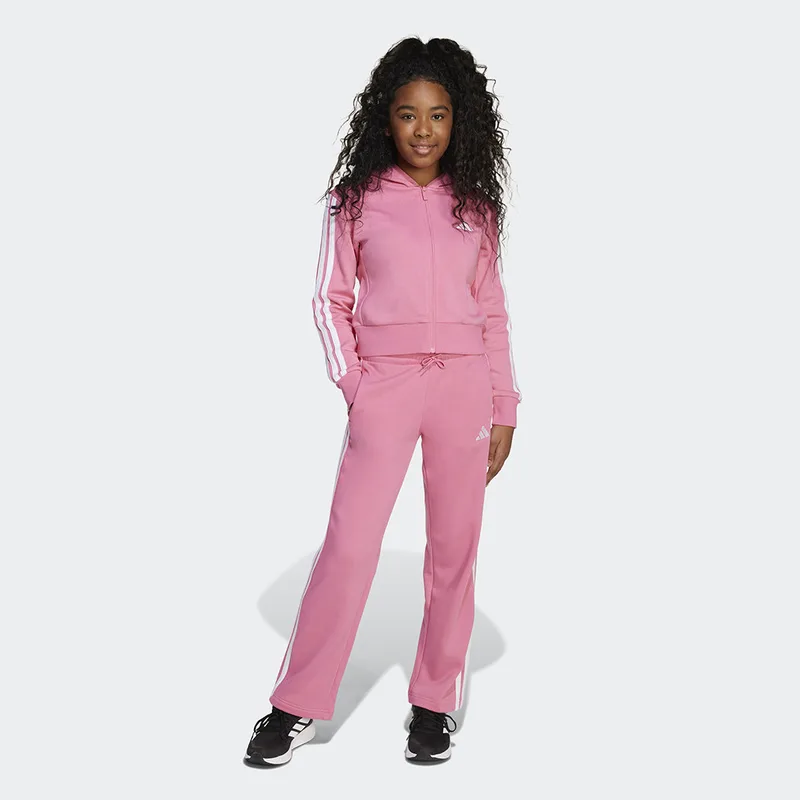 adidas Sportswear 3-Stripes Παιδικό Σετ Φόρμας (9000236711_70696)