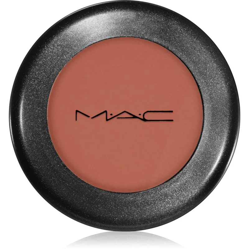 MAC Cosmetics Eye Shadow σκιές ματιών απόχρωση Brown Script 1.5 γρ