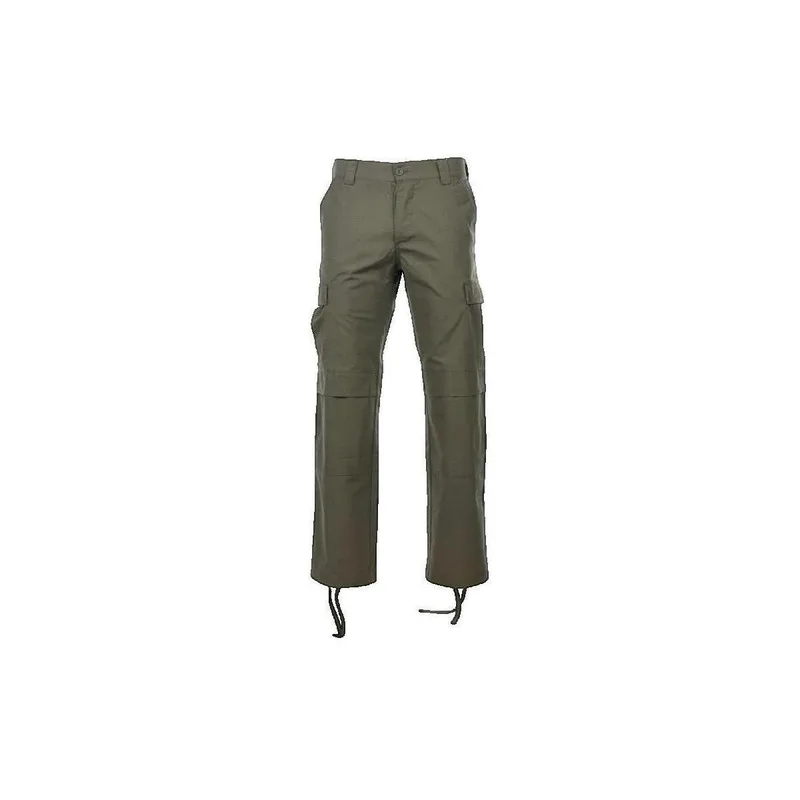 Παντελόνι Παραλαγγής Magnum Pantalon Atero 3.0 vert