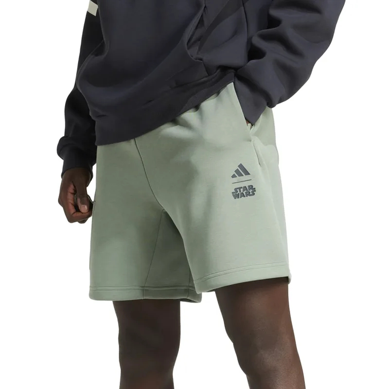 adidas Star Wars The Mandalorian Men's Shorts
